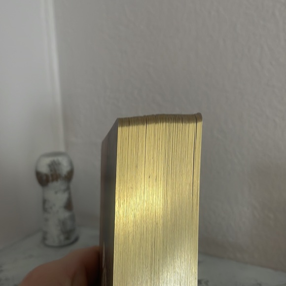 The shadowland tarot. Gold GiLded! - Picture 5 of 7